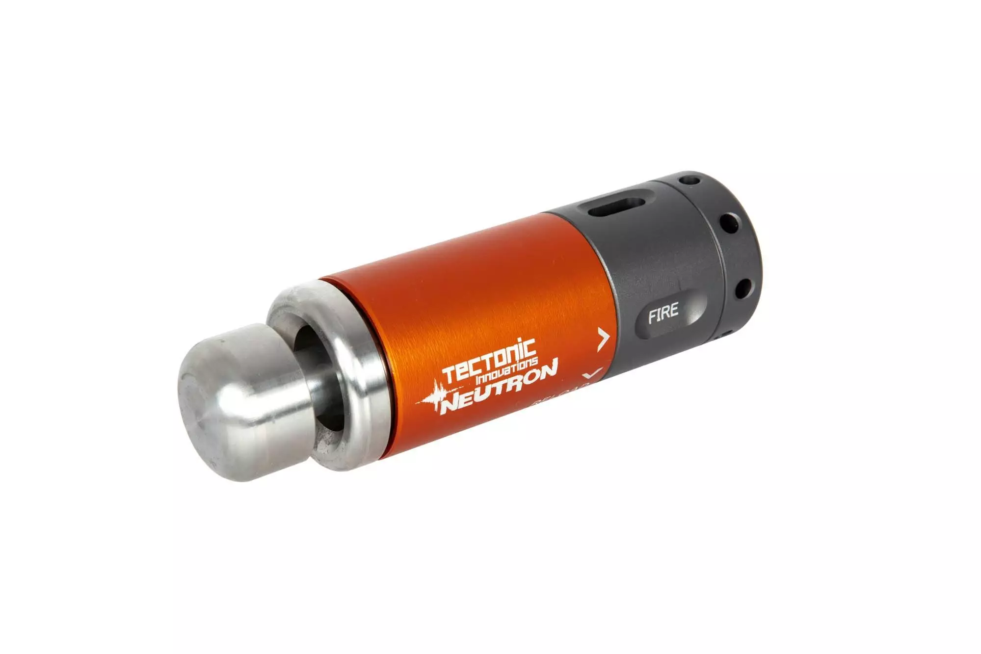 Granat Tectonic Innovations Neutron -Pomarańczowy OD-G-TEC-04-032446-00 asgbox.pl asgbox.pl - Granat Tectonic Innovations Neutron -Pomarańczowy