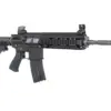 Karabinek ASG WE 888 CO2 Gen. 3 Czarny OD-G-WET-02-042674-00 asgbox.pl