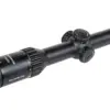 Luneta Vector Optics Continental X6 1-6x24I Fiber Tactical OD-G-VEC-10-043267-00 asgbox.pl