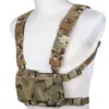 Kamizelka typu Chest Rig Ape Force Gear MK3 Basic MC OD-G-APE-18-044838-00 asgbox.pl