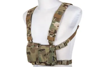 Kamizelka typu Chest Rig Ape Force Gear MK3 Basic MC - obrazek 3