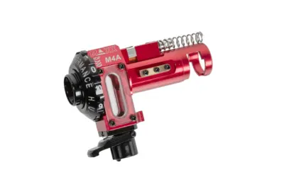 asgbox.pl - CNC Aluminum Hopup Chamber M4A - PRO