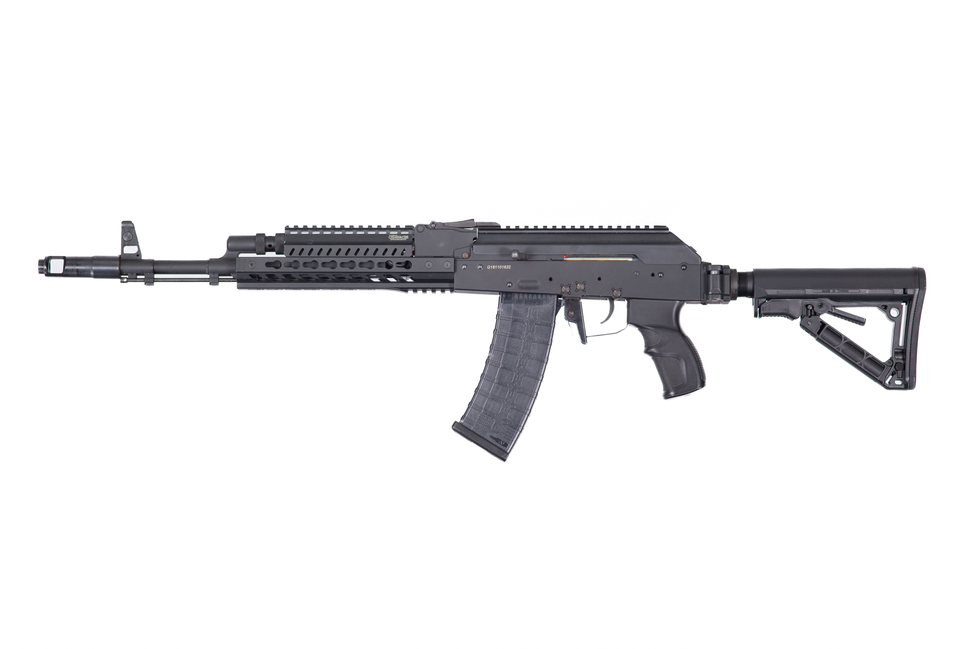 Replika Karabinka RK74-T (OUTLET) OUT-72-037262-00 asgbox.pl asgbox.pl - Replika Karabinka RK74-T (OUTLET)