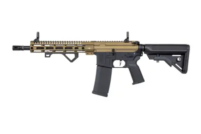 Karabinek ASG Specna Arms SA-E20  EDGE™ HAL ETU™ Half-Bronze - obrazek 4