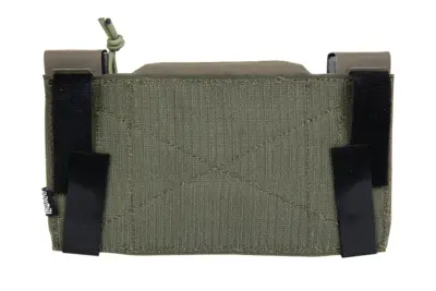 Panel wielofunkcyjny Primal Gear Ranger Green - obrazek 3