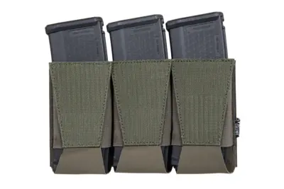 asgbox.pl - Wkładka taktyczna Primal Gear Ranger Green