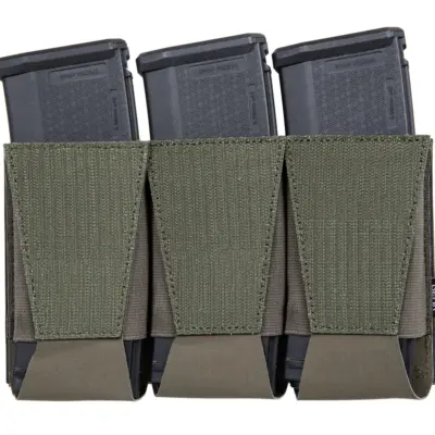 asgbox.pl - Wkładka taktyczna Primal Gear Ranger Green