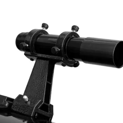 Alternative view of Teleskop Opticon SkyChart 203F800EQ-4 (OUTLET)
