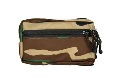 asgbox.pl - Dolna kieszeń do kamizelek typu SACK Mk4 - Woodland