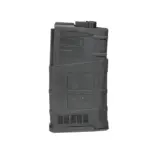 asgbox.pl - Magazynek Mid-Cap 100 kulek do replik AR308/SR25 - Czarny