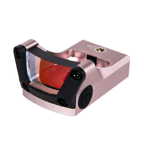 asgbox.pl - Kolimator WADSN M1 Mini Dark Earth
