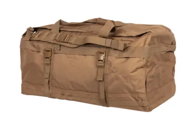 asgbox.pl - Torba 120l Specna Arms Tactical Tan