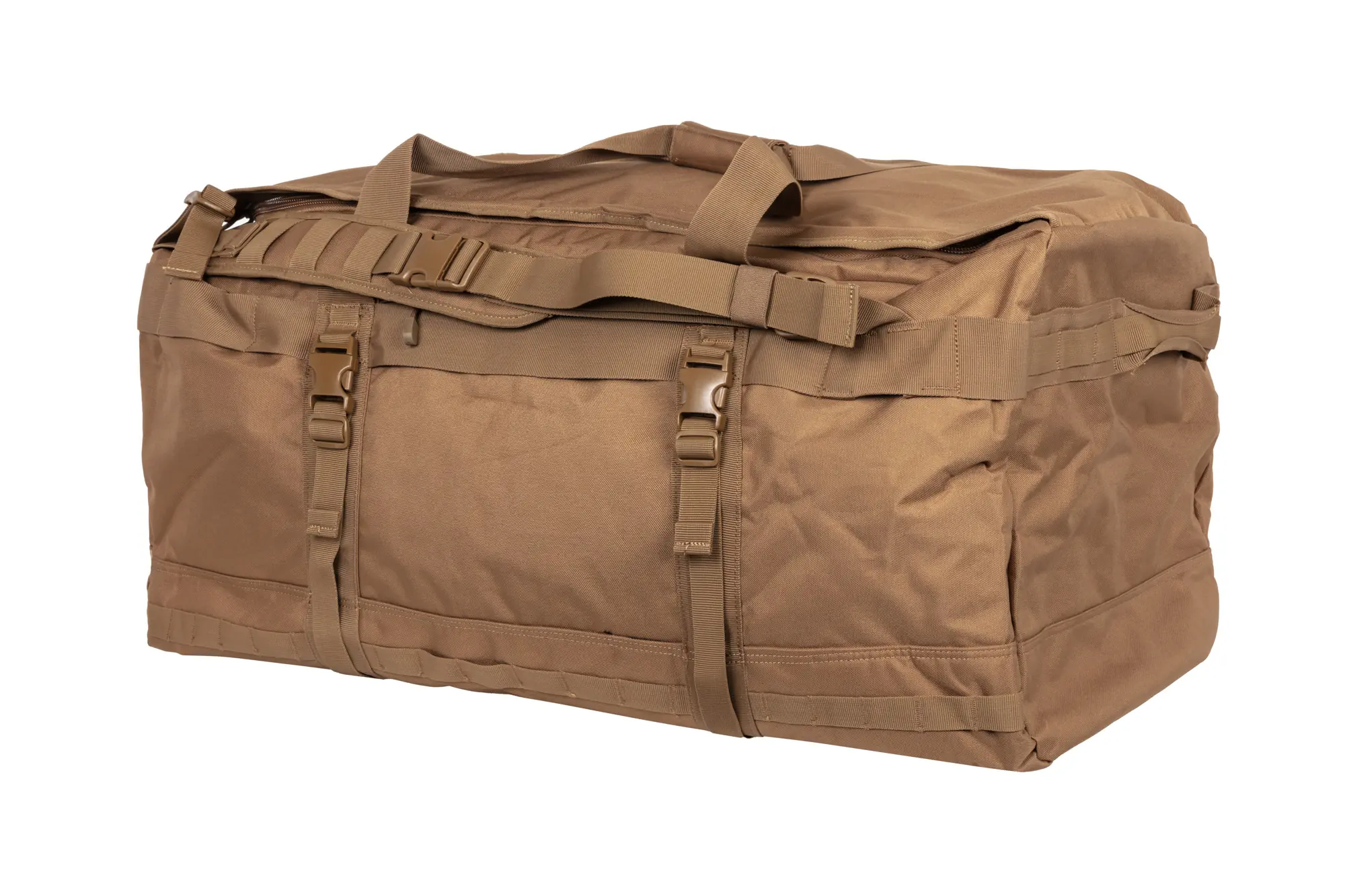 Torba 120l Specna Arms Tactical Tan OD-G-SPE-20-042490-00 asgbox.pl asgbox.pl - Torba 120l Specna Arms Tactical Tan