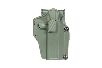 Kabura uniwersalna Per-Fit™ - OD - obrazek 3