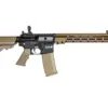 Karabinek ASG Specna Arms SA-C22 CORE™ HAL ETU™ 1.14 J Chaos Bronze OD-G-SPE-01-044338-00 asgbox.pl