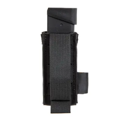 Alternative view of Pojedyncza ładownica pistoletowa Emerson LCS Czarna