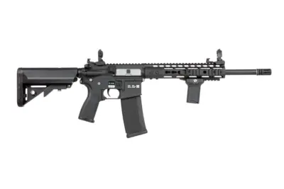 Karabinek ASG Specna Arms SA-E09 EDGE™  Kestrel™ ETU 1.14 J Czarny - obrazek 4