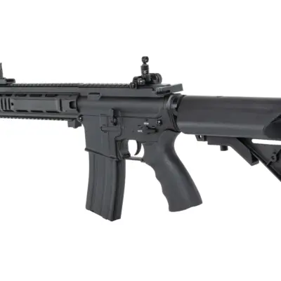 Alternative view of Karabinek ASG Double Bell 041 Czarny