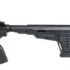 Karabinek ASG ICS Airsoft CXP MARS II Carbine S3 Czarny OD-G-ICS-01-043533-00 asgbox.pl