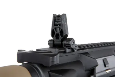 Karabinek ASG Specna Arms SA-C25 CORE™ HAL ETU™ Chaos Bronze - obrazek 4
