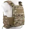asgbox.pl - Kamizelka Plate Carrier Emerson Gear New CPC Style MC