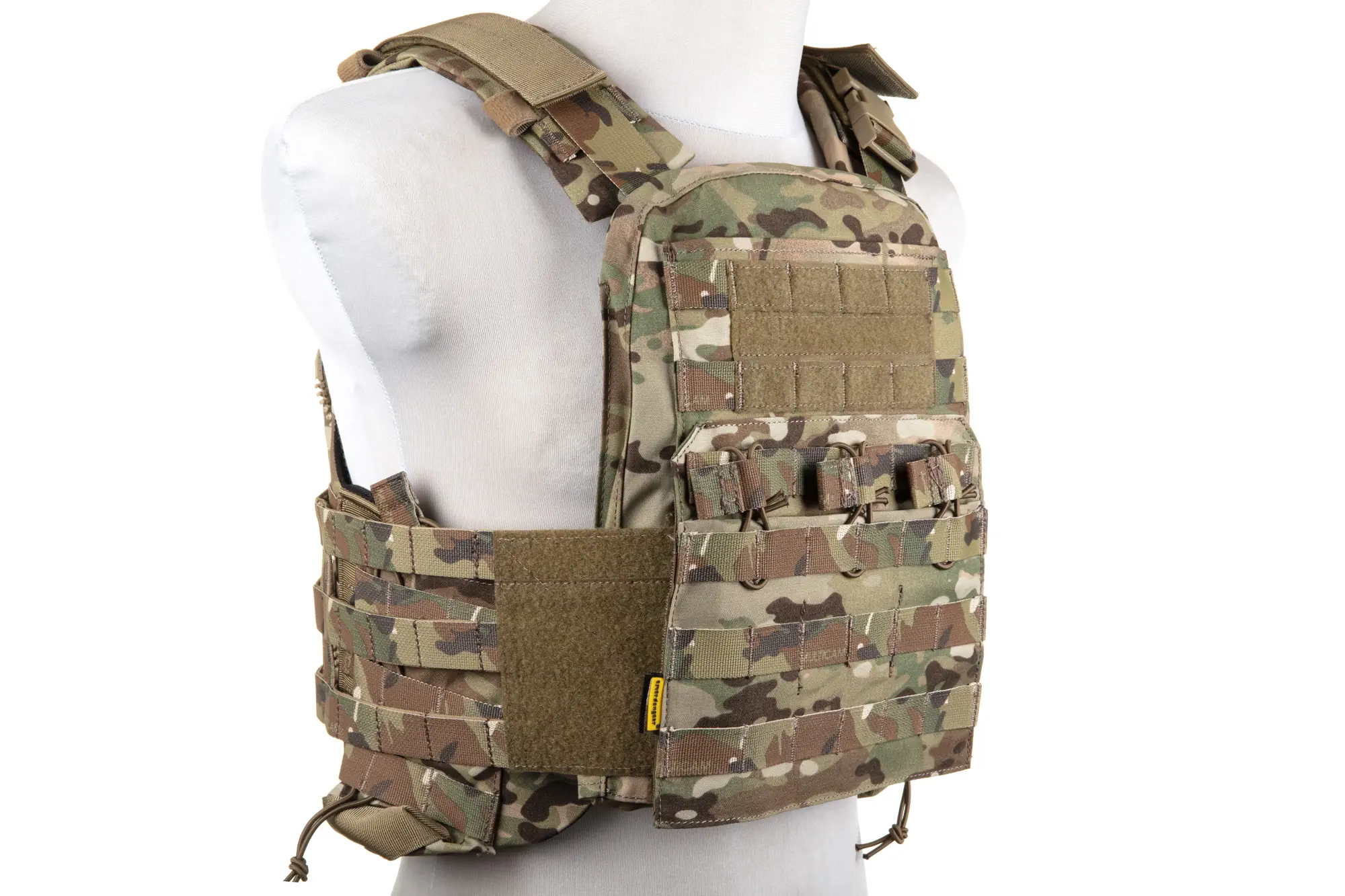 Kamizelka Plate Carrier Emerson Gear New CPC Style MC OD-G-EME-18-041259-00 asgbox.pl asgbox.pl - Kamizelka Plate Carrier Emerson Gear New CPC Style MC