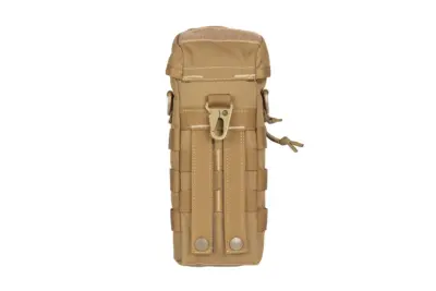 asgbox.pl - Torba na butelkę Nanora - Coyote Brown