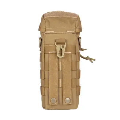 asgbox.pl - Torba na butelkę Nanora - Coyote Brown