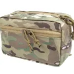 asgbox.pl - Podwieszana ładownica do kamizelek MK4 Chest Rig Wosport MC