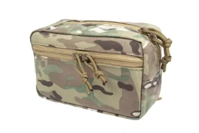 asgbox.pl - Podwieszana ładownica do kamizelek MK4 Chest Rig Wosport MC