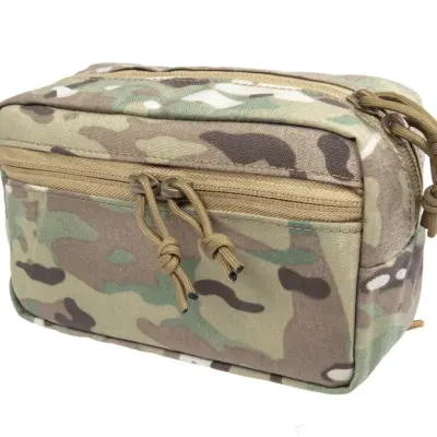 asgbox.pl - Podwieszana ładownica do kamizelek MK4 Chest Rig Wosport MC