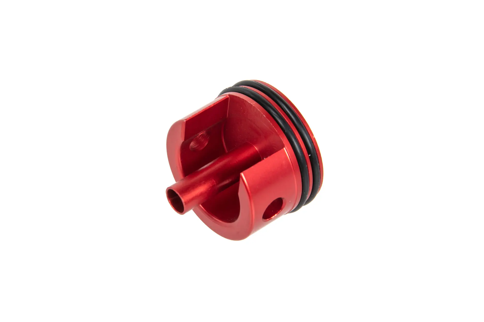 Aluminiowa głowica cylindra v2 SNK-08-040846-00 asgbox.pl asgbox.pl - Aluminiowa głowica cylindra v2