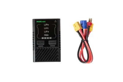 asgbox.pl - Ładowarka iMars USB-C Mini