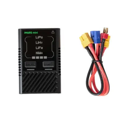 asgbox.pl - Ładowarka iMars USB-C Mini