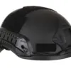 Replika hełmu Emerson Gear ACH MICH Special Action 2001 Czarna OD-G-EME-21-041185-00 asgbox.pl asgbox.pl - Replika hełmu Emerson Gear ACH MICH Special Action 2001 Czarna