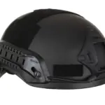 asgbox.pl - Replika hełmu  Emerson Gear ACH MICH Special Action 2001 Czarna