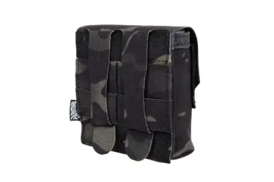 asgbox.pl - Mała kieszeń uniwersalna Primal Gear Lightweight MC Black