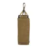 asgbox.pl - Advanced Pistol Pouch - Coyote Brown