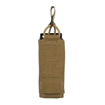 asgbox.pl - Advanced Pistol Pouch - Coyote Brown