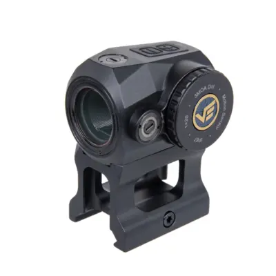 asgbox.pl - Kolimator Vector Optics  Scrapper 1x20 Micro