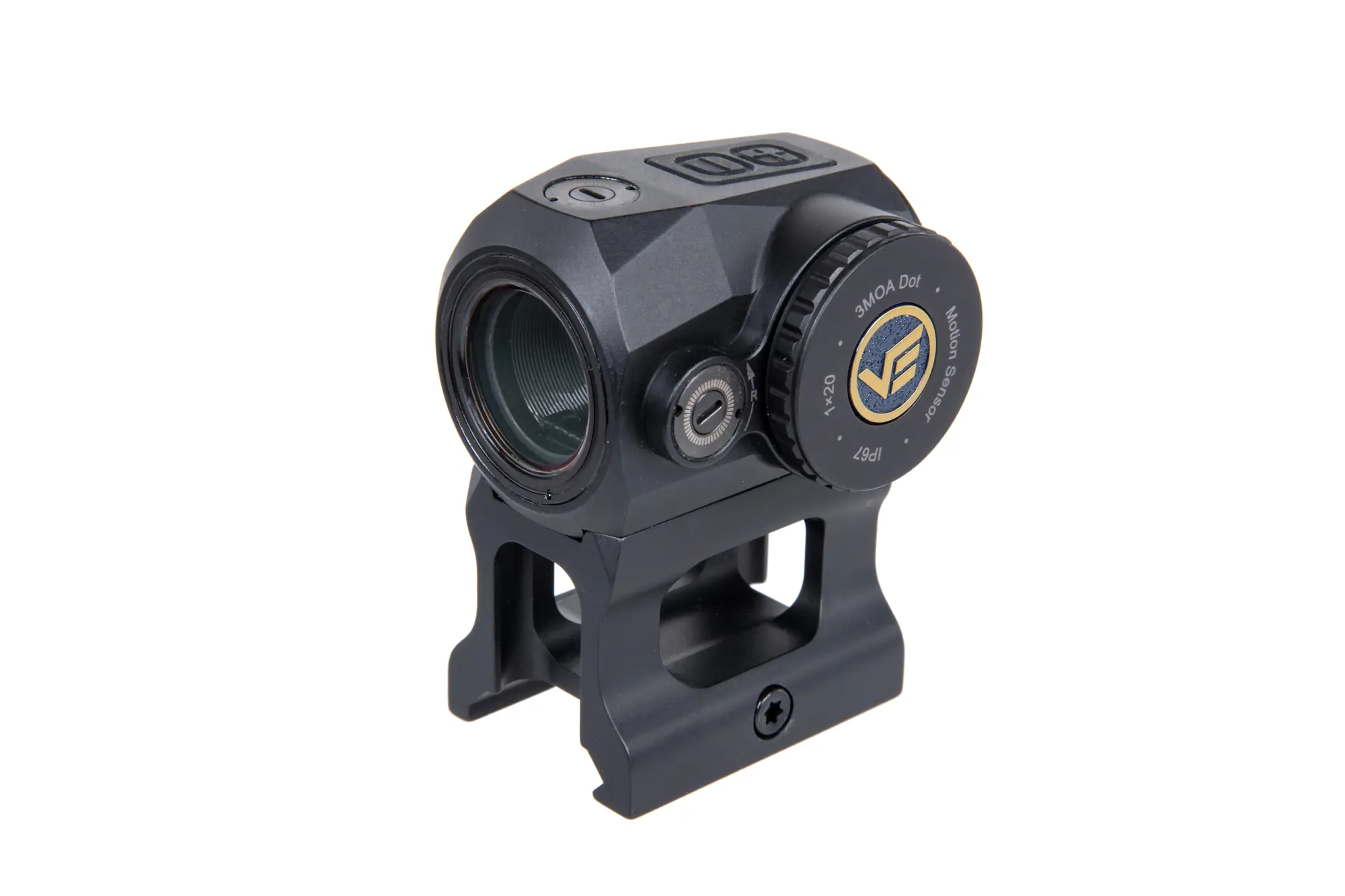 Kolimator Vector Optics Scrapper 1x20 Micro VEC-10-040575-00 asgbox.pl asgbox.pl - Kolimator Vector Optics Scrapper 1x20 Micro