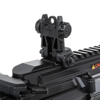 asgbox.pl - Karabinek ASG ICS Airsoft CXP MARS II Komodo JUNIOR S3 Czarny