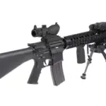 asgbox.pl - Karabinek ASG Specna Arms SA-B07 ONE™ Kestrel™ ETU Czarny
