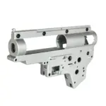 asgbox.pl - Wzmocniony szkielet gearboxa REBAR (8mm) do replik z serii XTC