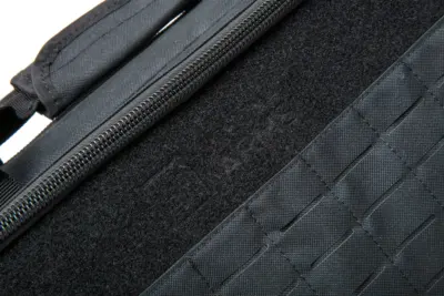 Pokrowiec Specna Arms Urban War Rifle Bag Czarny - obrazek 2