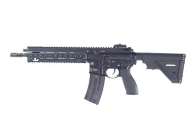 Replika karabinka SA-H11 ONE™ - czarna (OUTLET) - obrazek 2
