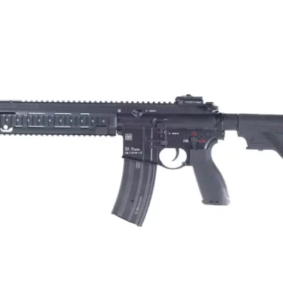 Alternative view of Replika karabinka SA-H11 ONE™ - czarna (OUTLET)