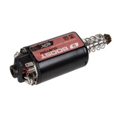 asgbox.pl - Silnik Boost 40K Custom - długi