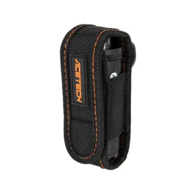 Alternative view of Tracer Lighter BT Full Set