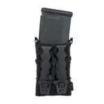 asgbox.pl - Ładownica Tiger Type 5.56 - Czarny